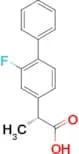 R-(-)-Flurbiprofen