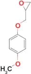 Glycidyl 4-methoxyphenyl ether