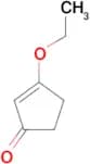 3-ethoxycyclopent-2-en-1-one