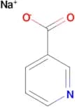 Sodium Nicotinate
