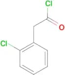 2-Chlorophenylacetyl chloride