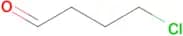 4-chlorobutanal