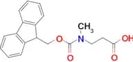 Fmoc-N-methyl-β-alanine