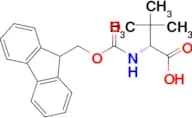 Fmoc-D-tert-leucine
