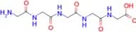 Pentaglycine