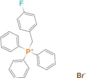 4-fluorobenzyl-triphenylphosphonium bromide