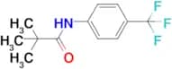 4'-(Trifluoromethyl)pivalanilide