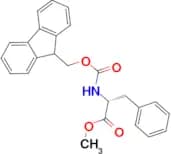Fmoc-D-phenylalanine methyl ester