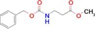 Cbz-β-alanine methyl ester