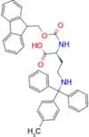 N-α-Fmoc-N-γ-4-methyltrityl-L-2,4-diaminobutyric acid