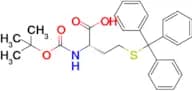 Boc-L-HomoCys(Trt)-OH