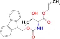 N-Fmoc-L-threonine Allyl Ester