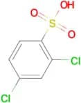 2,4-Dichlorobenzenesulfonic acid
