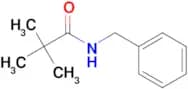 N-Benzylpivalamide