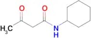 N-Cyclohexylacetoacetamide