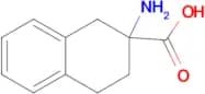 DL-2-Aminotetralin-2-carboxylic acid