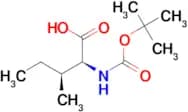 Boc-L-Isoleucine