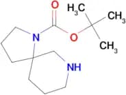 1-BOC-1,7-DIAZA-SPIRO[4.5]DECANE