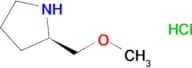(R)-2-Methoxymethylpyrrolidine hydrochloride