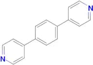 1,4-DI(PYRIDIN-4-YL)BENZENE