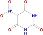 6-HYDROXY-5-NITROPYRIMIDINE-2,4-DIONE
