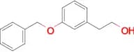 2-(3-(BENZYLOXY)PHENYL)ETHANOL