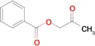 2-OXOPROPYL BENZOATE