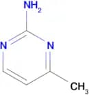 2-Amino-4-methylpyrimidine