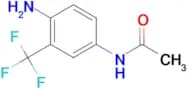 5-ACETAMIDO-2-AMINOBENZOTRIFLUORIDE