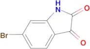 6-Bromoisatin