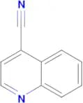 4-CYANOQUINOLINE