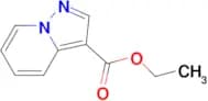 ETHYL PYRAZOLO[1,5-A]PYRIDINE-3-CARBOXYLATE
