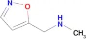 5-METHYL-AMINOMETHYL-ISOXAZOLE
