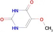 5-METHOXYPYRIMIDINE-2,4-DIONE