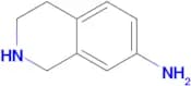 1,2,3,4-TETRAHYDROISOQUINOLIN-7-YLAMINE