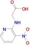 (3-NITRO-PYRIDIN-2-YLAMINO)-ACETIC ACID