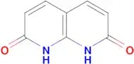1,8-NAPHTHYRIDINE-2,7-DIOL