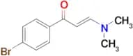 (E)-1-(4-BROMOPHENYL)-3-DIMETHYLAMINOPROPENONE