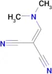 (DIMETHYLAMINOMETHYLENE)MALONONITRILE
