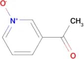 3-ACETYLPYRIDINE N-OXIDE