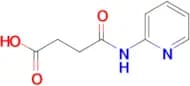 N-(2-PYRIDINYL)SUCCINAMIC ACID