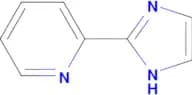2-(IMIDAZOL-2-YL)-PYRIDINE