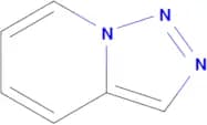 1,2,3-TRIAZOLO(1,5-A)PYRIDINE