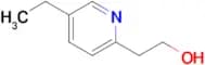 5-ETHYL-2-PYRIDINEETHANOL