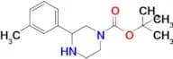 1-BOC-3-M-TOLYLPIPERAZINE