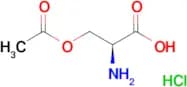 O-ACETYL-L-SERINE HCL