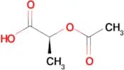 (-)-O-ACETYL-L-LACTIC ACID