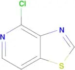 4-CHLOROTHIAZOLO[4,5-C]PYRIDINE