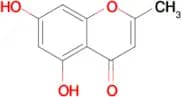 5,7-DIHYDROXY-2-METHYL-4H-CHROMEN-4-ONE