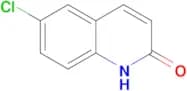 6-CHLOROQUINOLIN-2(1H)-ONE